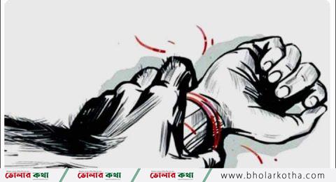 চরফ্যাশনে শিশুকে ধর্ষণ চেষ্টায় ২ হাজার টাকা জরিমানা!