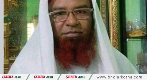 ভোলায় করোনায় এক ব্যবসায়ী মৃত্যু। নতুন সনাক্ত ৩২ জন