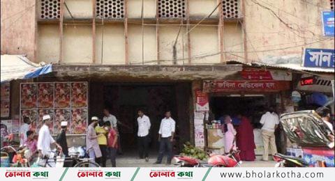 দুই দশকে বিলুপ্ত ভোলার ২২ সিনেমা হল