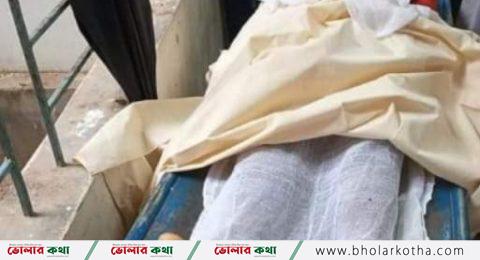 চরফ্যাশনে নির্বাচনী সহিংসতায় গুলিতে ১ যুবক নিহত,আহত ৩