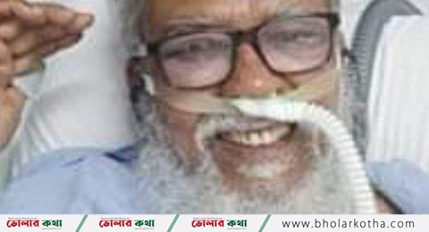 শোক সংবাদ