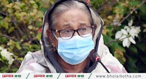 আমার মূল শক্তি, জনগণের সমর্থন ও বিশ্বাসই : শেখ হাসিনা