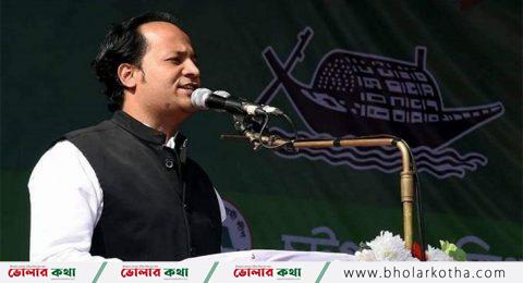 করোনার টিকা পেয়েছে ১২-১৮ বছর বয়সী ৬৪ ভাগ শিক্ষার্থী: নওফেল