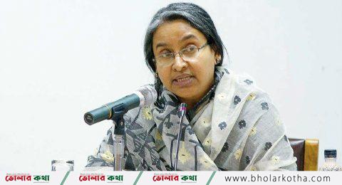 ‘শিক্ষাপ্রতিষ্ঠান বন্ধের সিদ্ধান্ত শিক্ষার্থীদের মধ্যে সংক্রমণ বাড়ায়’