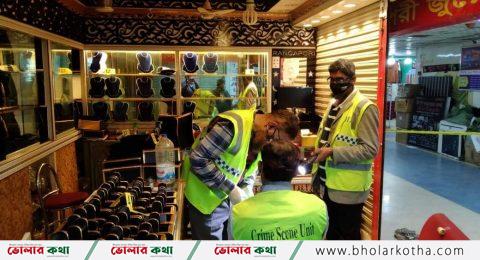 এক রাতের ব্যবধানে কোটিপতি থেকে নিঃস্ব