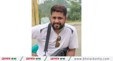 শীর্ষ সন্ত্রাসী খুনের মামলার আসামি হলেন নিষ্পাপ তরুণ প্রকৌশলী ও তার বাবা