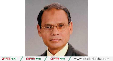 বিএনপির ঢাকা বিভাগীয় সাংগঠনিক সম্পাদক এ্যাড. আবদুস সালাম আজাদ।