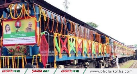 দুই বছরের অধিক সময় পর আবার খুলনা-কলকাতা রুটে চালু হচ্ছে বন্ধন এক্সপ্রেস