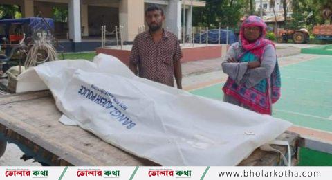 নববধূর আত্মহত্যা পারিবারিক কোলাহলে