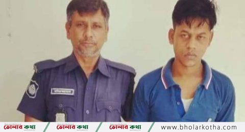 শশীভূষণ ইয়াবা সহ চোর চক্রের সদস্য মাকসুদ গ্রেফতার