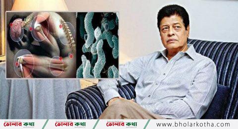 জিবিএসে ভুগে মারা যান ফারুক! কতটা ভয়ানক এ রোগ? জানুন বিস্তারিত