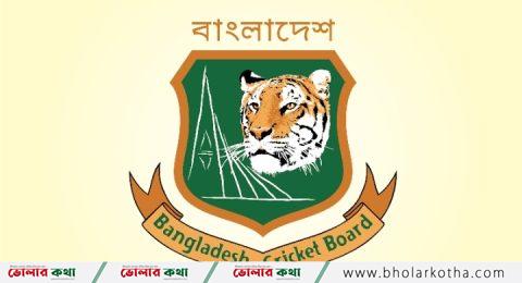 বাংলাদেশের স্কোয়াডে বাদ পড়লেন সাইফুদ্দিন টিকে আছেন তাসকিন