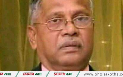 আওয়ামীলীগ দেশকে সন্ত্রাসী রাষ্ট্রে পরিণত করেছে- হাফিজ ইব্রাহিম