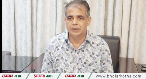 এ কে এম শহিদুর রহমান, র্যাবের নতুন মহাপরিচালক