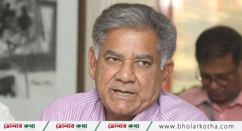 স্বরাষ্ট্র উপদেষ্টা আহত পুলিশ সদস্যদের দেখতে রাজারবাগে যাচ্ছেন