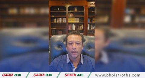 আপনাদের কী হবে তা আমার পরিবারের চিন্তার বিষয় না: জয়