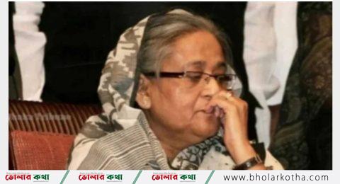 শেখ হাসিনার সঙ্গীরা একের পর এক ভারত ছাড়ছেন