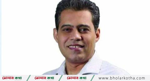 মাহী বি চৌধুরী বঙ্গভবনে প্রবেশ করতে পারলেন না