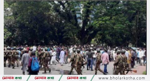 জয়-আরাফাতের আরেকটি ষড়যন্ত্রের তথ্য ফাঁস, চক্রান্তে ছিল জুডিশিয়াল ক্যু