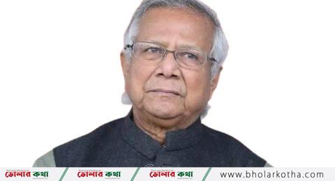 অন্তবর্তীকালীন সরকার প্রধান ড. মুহাম্মদ ইউনূস রংপুর যাবেন