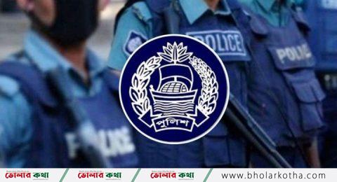 পুলিশ সুপার (এসপি) পদমর্যাদার ২৬ কর্মকর্তাকে বদলি করা হয়েছে দেশের ২৬ জেলায়