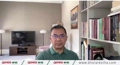 হবে না আর সাম্প্রদায়িক সম্প্রীতি ধ্বংসের পুরনো খেলা : তারেক রহমান