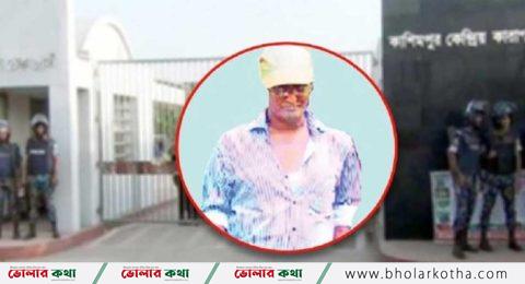 শীর্ষ সন্ত্রাসী সুইডেন আসলাম মুক্তি পেলেন