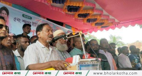 জুলাই-আগস্ট এর গণহত্যার বিচার বাংলার মাটিতে হবে : মেজর হাফিজ