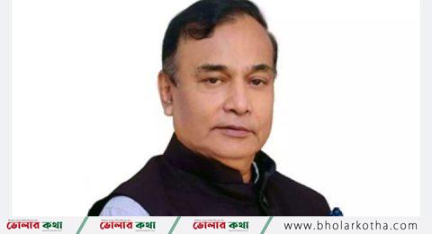 সাবেক পানি সম্পদ প্রতিমন্ত্রী জাহিদ ফারুক গ্রেপ্তার