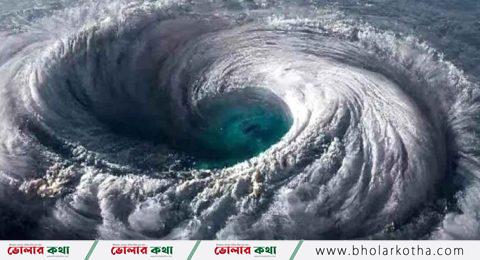 সবশেষ যা জানা গেল ঘূর্ণিঝড় ‘আসনা’ নিয়ে