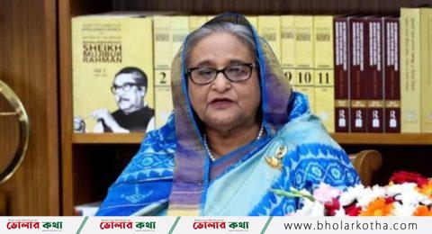 শেখ হাসিনাকে ফেরত চাইতে পারে বাংলাদেশ: রয়টার্সকে পররাষ্ট্র উপদেষ্টা