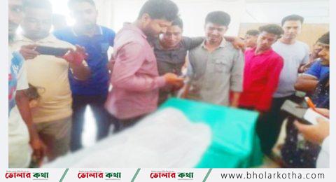 পৃথক সড়ক দুর্ঘটনায় ২ শিশুর মৃত্যু