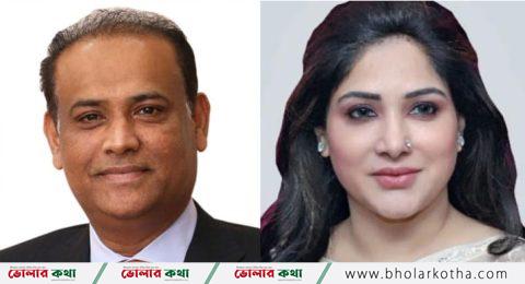 স্ত্রীসহ সাবেক ভূমিমন্ত্রীর দেশত্যাগে নিষেধাজ্ঞা