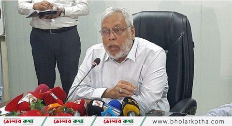 নির্ধারিত সময়ে প্রকল্প শেষ না হলে ব্যবস্থা: জ্বালানি উপদেষ্টা