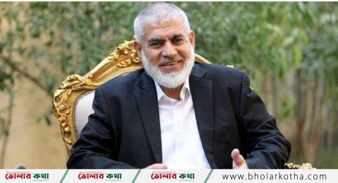 গাজার প্রধানমন্ত্রীকে হত্যার দাবি ইসরায়েলের