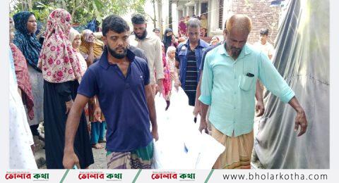 গলায় ফাঁস দিয়ে যুবকের আত্মহত্যার অভিযোগ