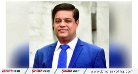 গ্রেফতার ভোলা-৪ আসনের সাবেক সংসদ সদস্য জ্যাকব