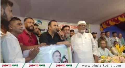 অপতৎপরতা ঠেকাতে দুর্গাপূজা ঘিরে যেকোন ধরনের মাঠে থাকবে বিএনপি