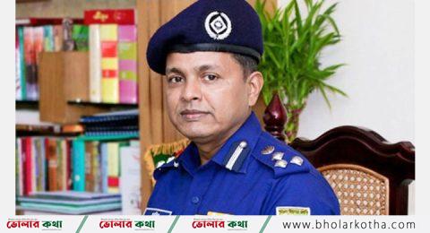 সাবেক ডিএমপি কমিশনার হাবিবুর ও পরিবারের সদস্যদের ব্যাংক হিসাব জব্দ