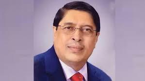 সাবেক যুব ও ক্রীড়া সচিব মেজবাহ উদ্দীন আহমেদকে গ্রেফতার