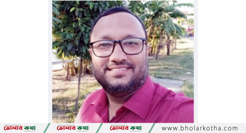 চিকিৎসাসেবায় নিবেদিত প্রাণ গোলাম রকিব রাজিব