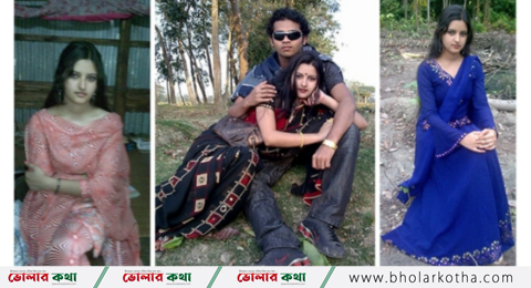 ফেসবুকে পরীমণি যা লিখলেন প্রথম স্বামীর মৃত্যুতে!