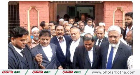 মেজর (অব.) হাফিজের আশা, সরকার দ্রুত নির্বাচন দেবে