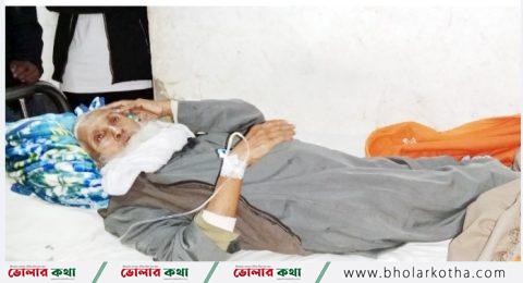 মনপুরায় সাদ-জুবায়ের পন্থীদের মধ্যে সংঘর্ষ, আহত-২