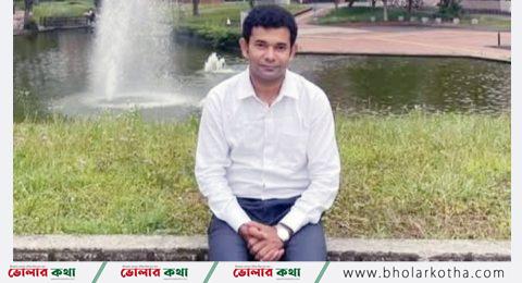 ইউএনও’র মোবাইল নাম্বার ক্লোন : ফেসবুকে সবাইকে সতর্ক করে পোষ্ট