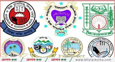 রদবদল ৭ শিক্ষা বোর্ড সচিব পদে একযোগে