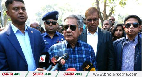 পুলিশ-কোস্টগার্ড যৌথভাবে কাজ করবে চাঁদাবাজি বন্ধে