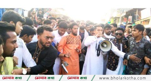 আমরা একসাথে ঐক্যবদ্ধ হয়ে আগামীর বাংলাদেশ গড়বো- সারজিস আলম