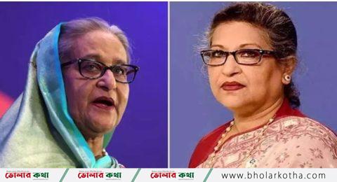শেখ রেহানা ও তার সন্তানদের বিরুদ্ধে ৩ মামলা, সহযোগী শেখ হাসিনা