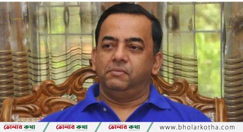 আয়কর নথি জব্দের আদেশ সন্তানসহ বেনজীরের